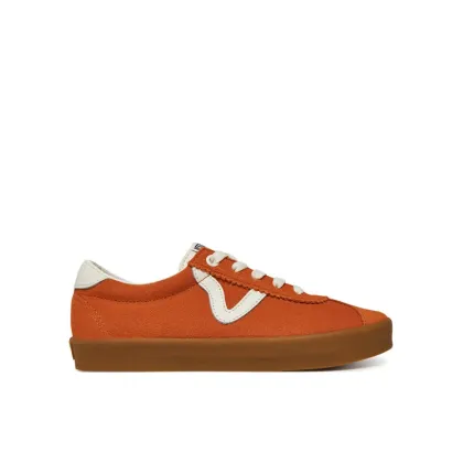 Zdjęcie Vans Tenisówki Sport Low VN000CQR52K1 Różowy
