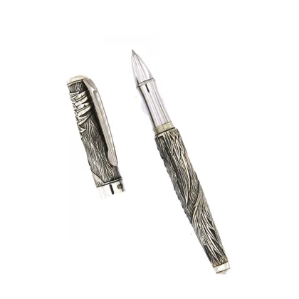 Zdjęcie Oryginalne włoskie pióro kulkowe Phoenix - Urso