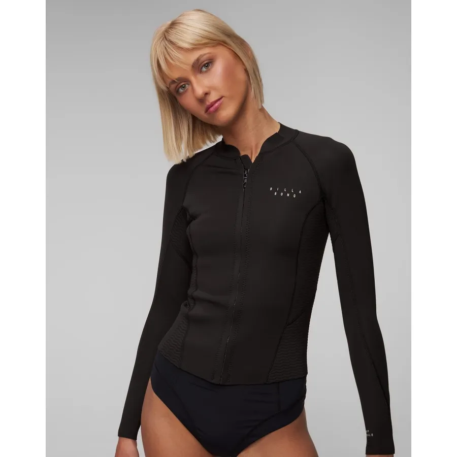 obrazek 1 Bluza Neoprenowa Damska Billabong Peeky Jacket