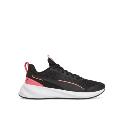 Zdjęcie Puma Sneakersy Flyer Lite 3 Jr 401526 03 Czarny