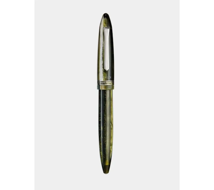obrazek 2 Pióro kulkowe Tibaldi Bononia Martini Olive