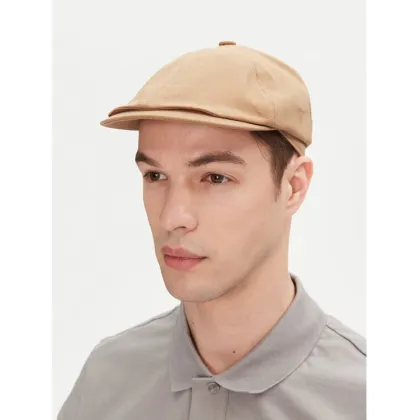 Zdjęcie Barbour Kaszkiet Fawdon Bakerboy MHA0890BE31 Brązowy