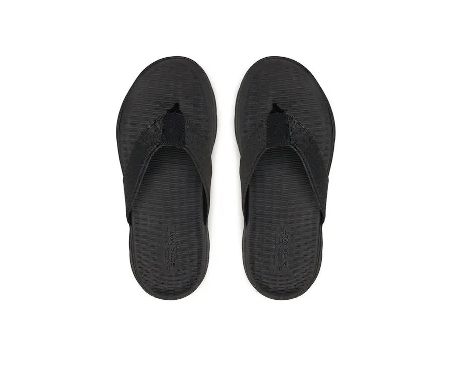 obrazek 1 Skechers Japonki Go Consistent Sandal-Penthouse 229036/BBK Czarny