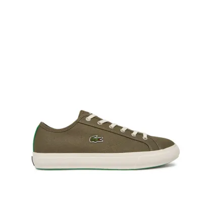 Zdjęcie Lacoste Tenisówki 7-49CMA0033 Khaki