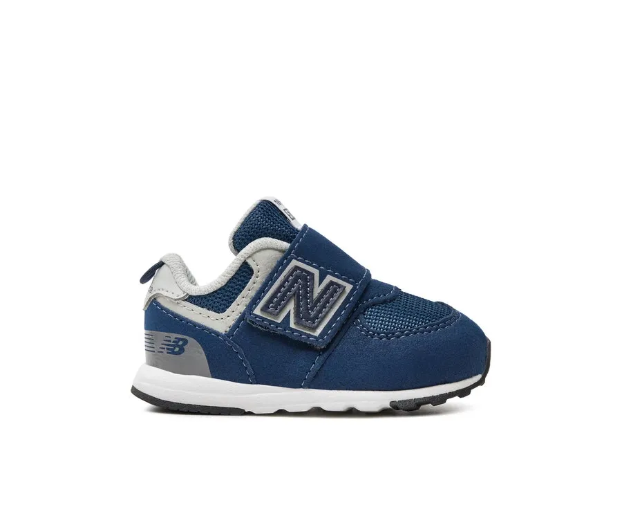 obrazek 1 New Balance Sneakersy NW574NV Niebieski