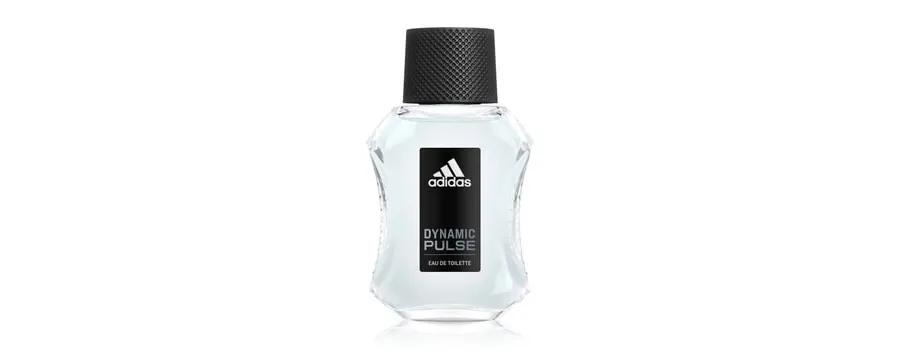 obrazek 1 Adidas Dynamic Pulse Woda toaletowa 50 ml