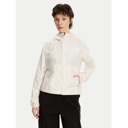 Zdjęcie The North Face Wiatrówka Cyclone NF0A8B6G Beżowy Regular Fit