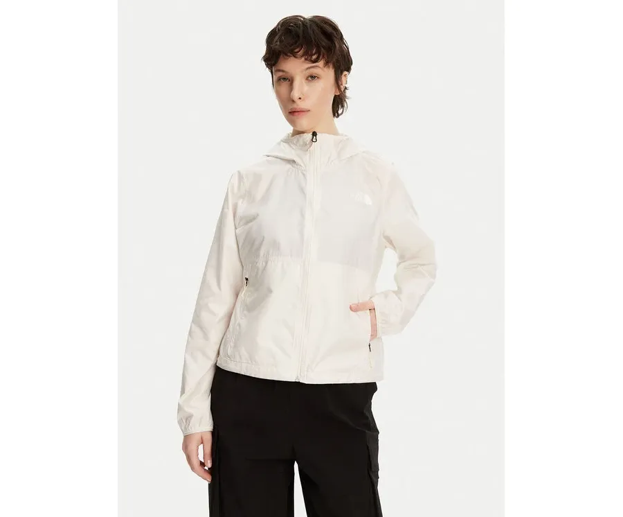 obrazek 1 The North Face Wiatrówka Cyclone NF0A8B6G Beżowy Regular Fit