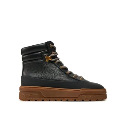 Zdjęcie Pollini Botki SA21274G0LTH400A Czarny