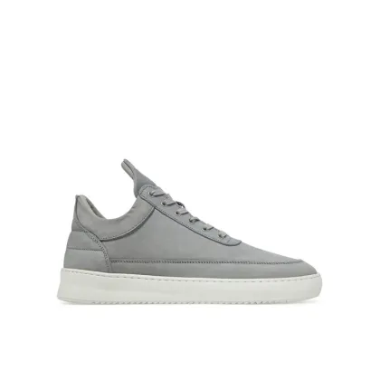 Zdjęcie Filling Pieces Sneakersy Low Top Ripple 10122841878 Szary