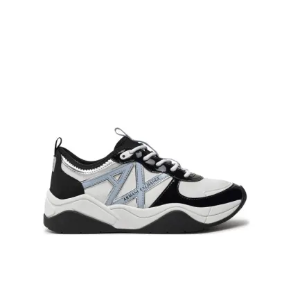 Zdjęcie Armani Exchange Sneakersy XDX039 XV311 U290 Biały