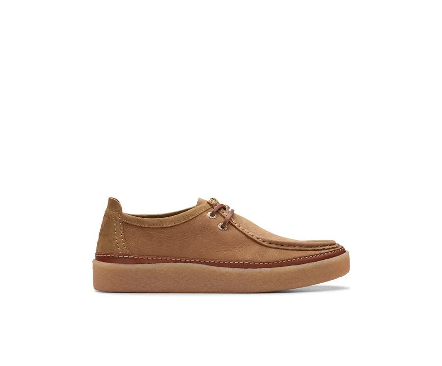 obrazek 1 Clarks Mokasyny Clarkwood Moc 26176870 Brązowy