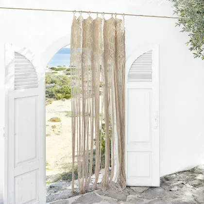 Zdjęcie Zasłona Freya