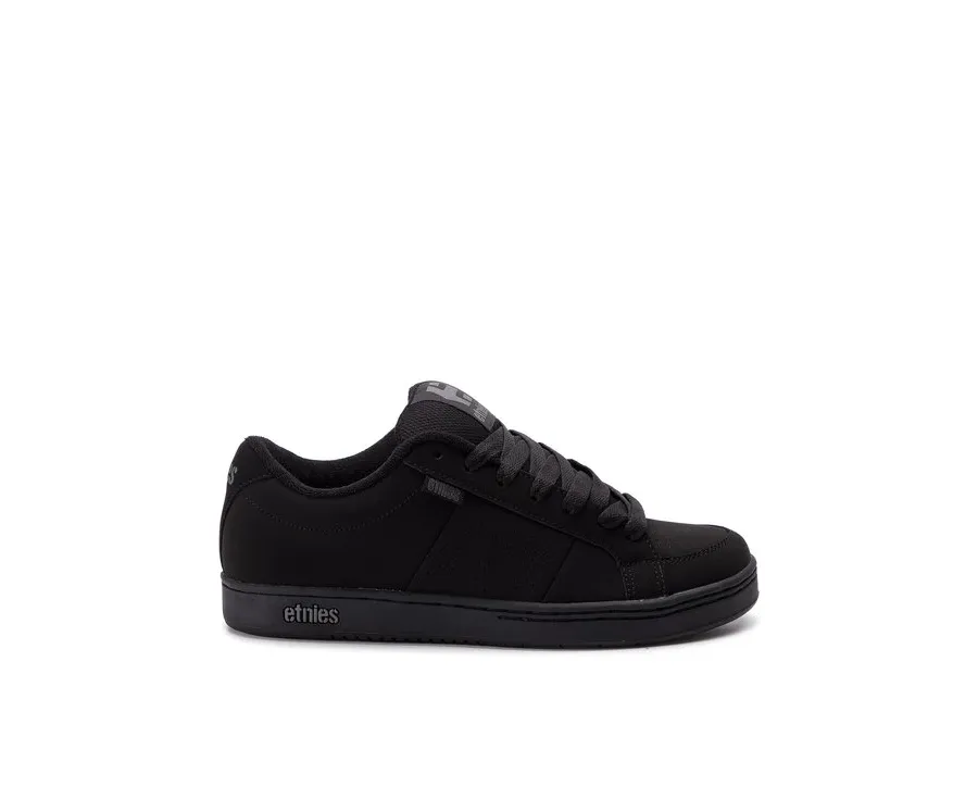 obrazek 1 Etnies Sneakersy Kingpin 4101000091 Czarny