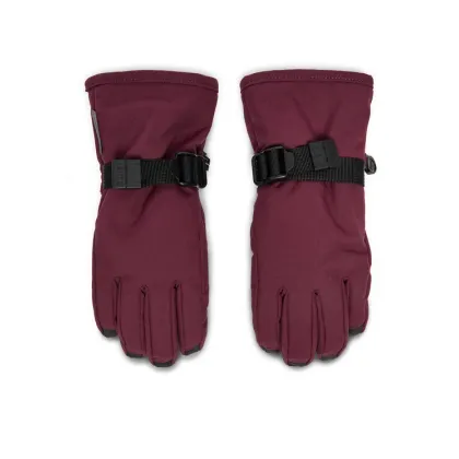 Zdjęcie Reima Rękawiczki dziecięce Tartu 5300105A Fioletowy