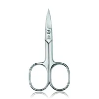 Zdjęcie Pfeilring Schere vernickelt Nożyczki do paznokci 1 szt.