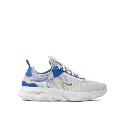 Zdjęcie Nike Sneakersy React Live (GS) CW1622 004 Biały
