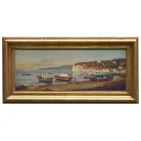 Picture Painting