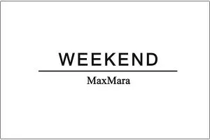Weekend Max Mara