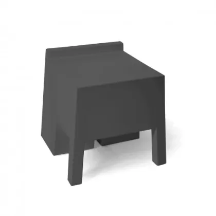 Zdjęcie Awangardowe krzesło projektu Leonie Janssen