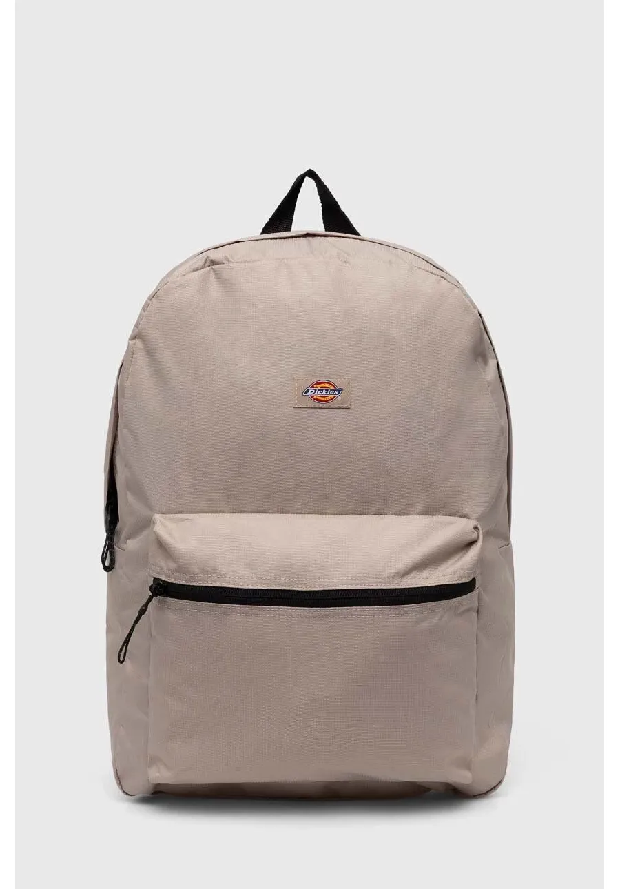 obrazek 1 Dickies plecak kolor beżowy duży gładki