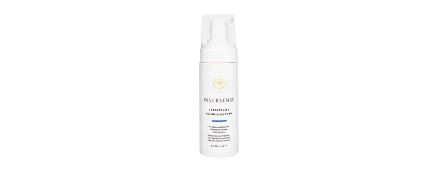 obrazek 1 Innersense Organic Beauty I Create Lift Pianka utrwalająca 177 ml