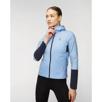 Zdjęcie Kurtka Damska On Running Insulator Jacket