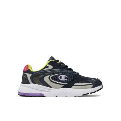 Zdjęcie Champion Sneakersy Champ 2K Low Cut Shoe S11686-CHA-BS501 Granatowy