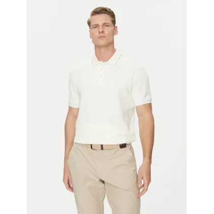 Zdjęcie Marciano Guess Polo 5GHP08 6322A Écru Regular Fit
