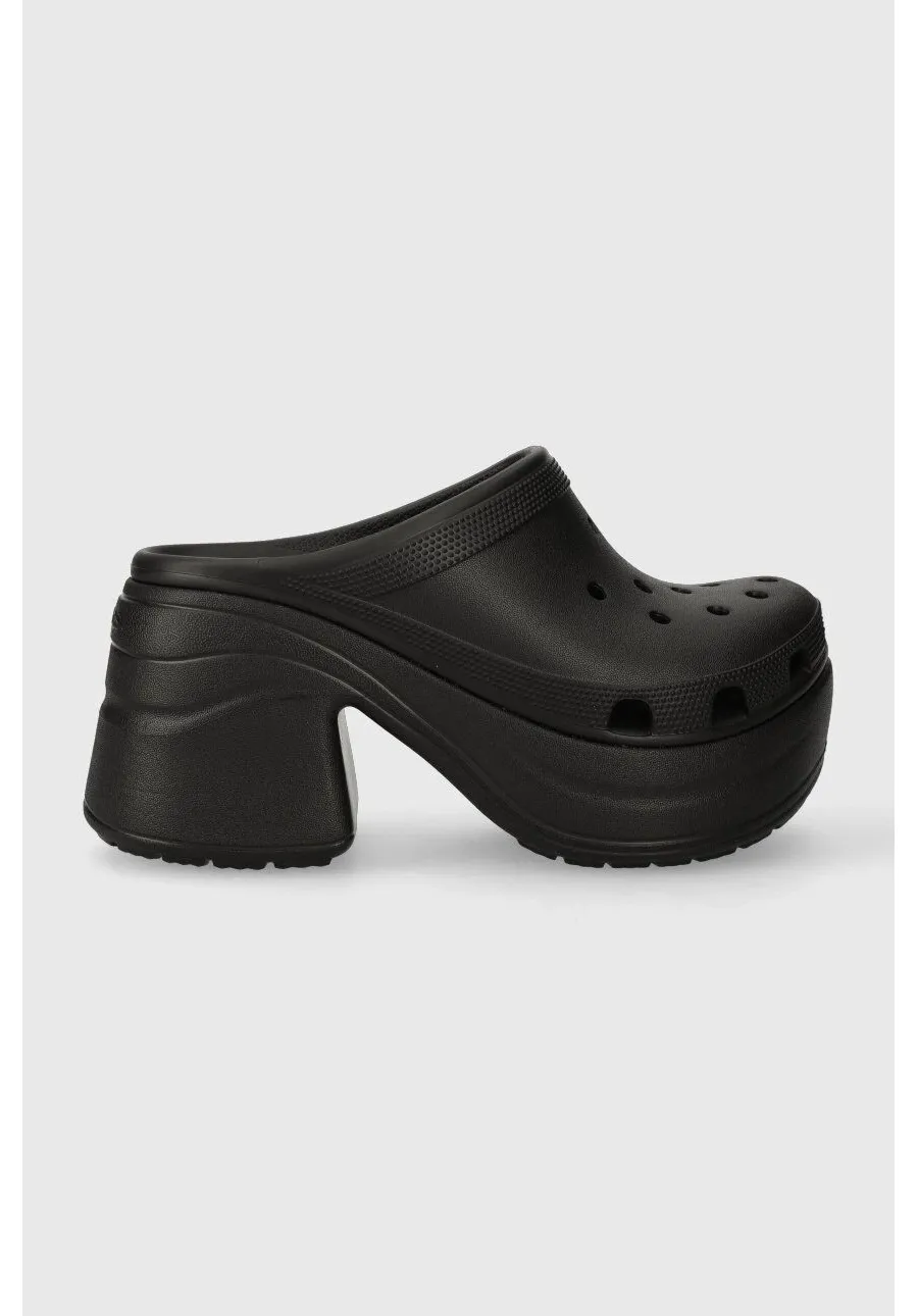 obrazek 1 Crocs Siren Clog klapki kolor 208547.001