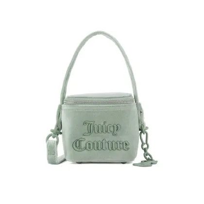 Zdjęcie Juicy Couture Torebka BIJXT3062W5S Zielony