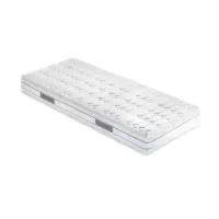 Zdjęcie Materac Sinergika Plus - podszewka z paskiem 3D - Bedding Italia