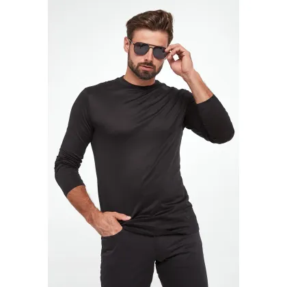 Zdjęcie Longsleeve męski EMPORIO ARMANI Emporio Armani