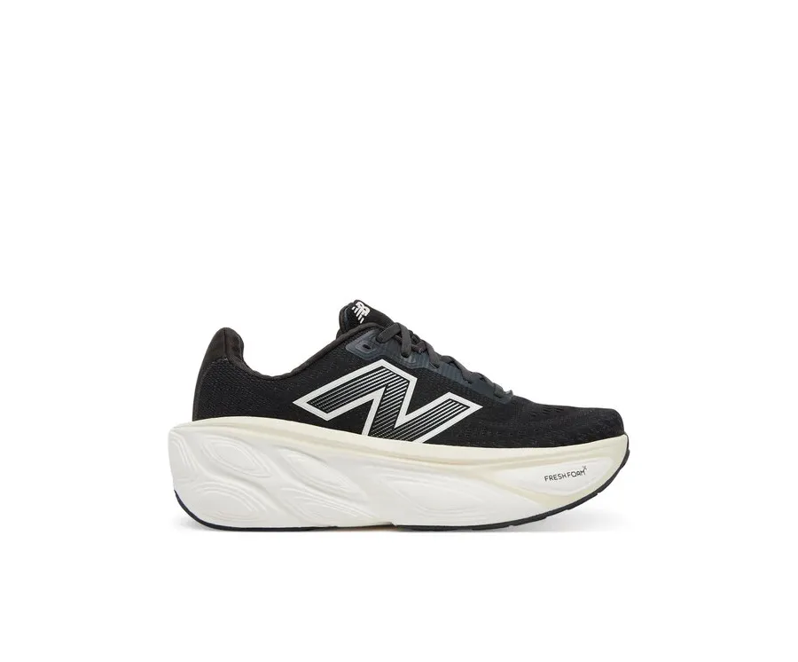 obrazek 1 New Balance Buty do biegania More v5 MMORCD5 Czarny