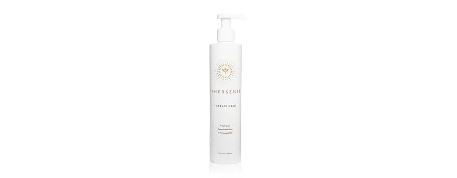 obrazek 1 Innersense Organic Beauty I Create Hold Lotion do stylizacji 295 ml