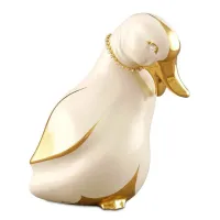 Picture Decorative duck figures