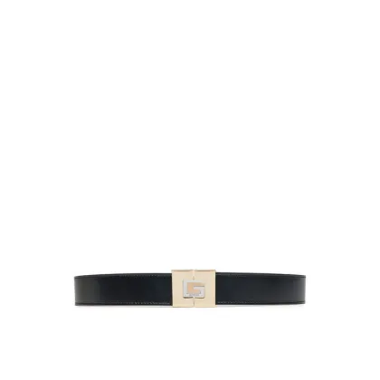 Zdjęcie Guess Pasek Damski BW9158 P4335 Czarny