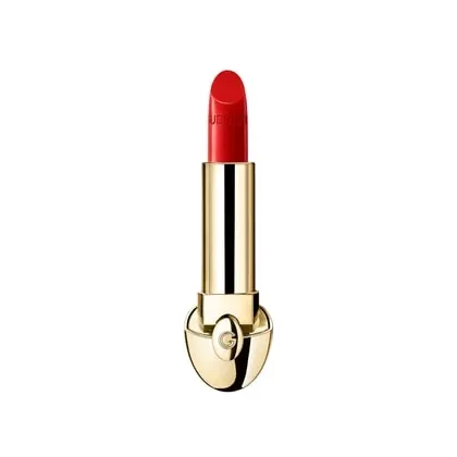Zdjęcie GUERLAIN Rouge G Satin Refill Szminka 3.5 g Nr. 28