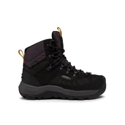 Zdjęcie Keen Trekkingi Revel IV Mid Polar 1023618 Czarny