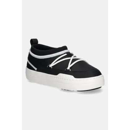 Zdjęcie Moon Boot śniegowce MB PARK ICON kolor czarny 80D2470070 N001