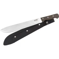 Zdjęcie Solidna maczeta z opcją personalizacji - ostrze 36 cm