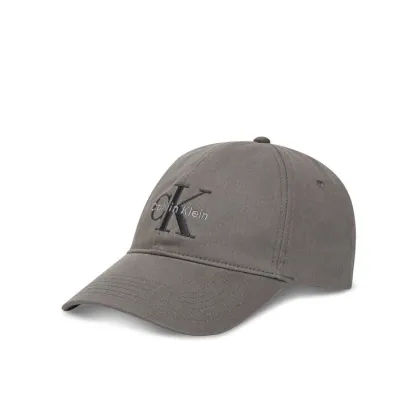 Zdjęcie Calvin Klein Czapka z daszkiem LV04G5004G Szary