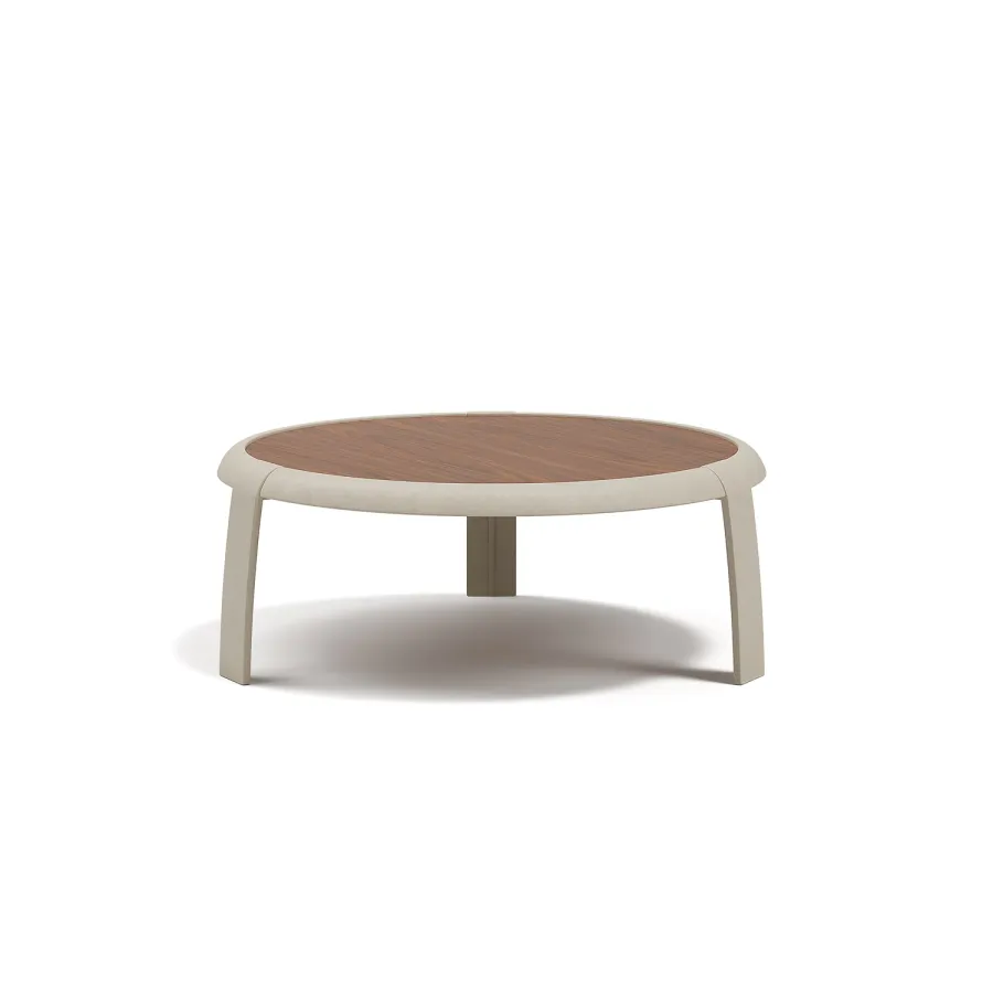 obrazek 2 Ekskluzywny włoski stolik kawowy w stylu modernistycznym - do salonu