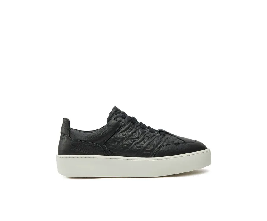obrazek 1 Emporio Armani Sneakersy X3X207 XR234 00002 Czarny