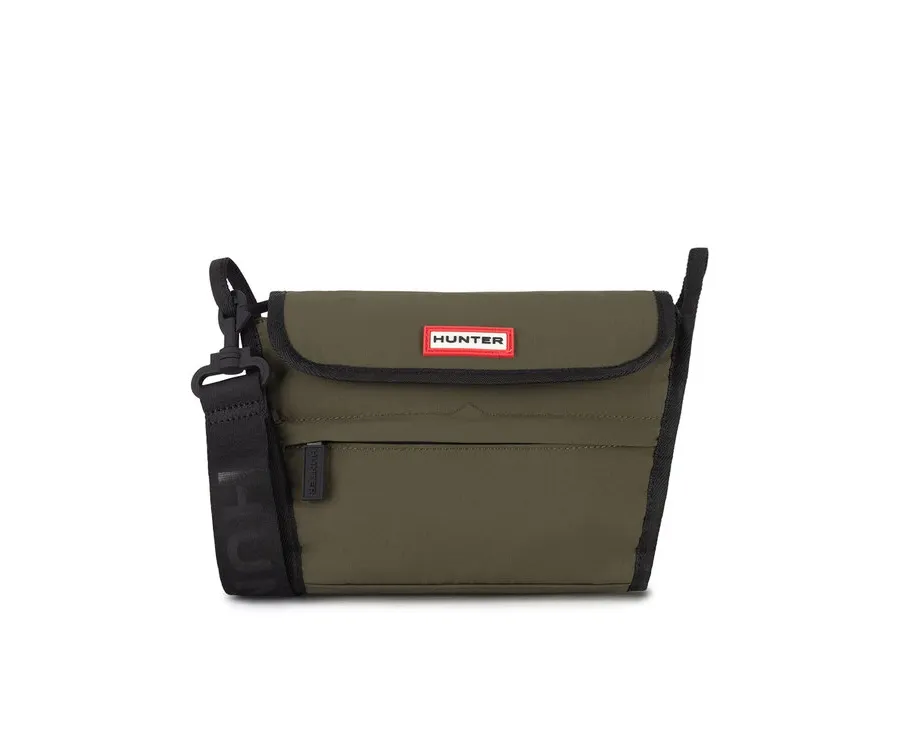 obrazek 1 Hunter Saszetka HTR-K-006-06 Khaki