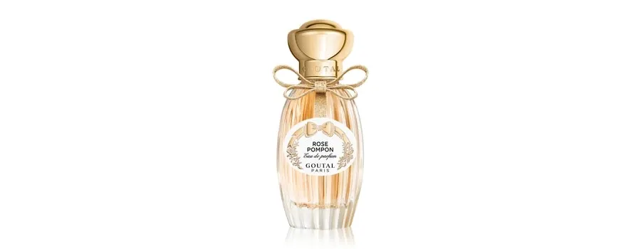 obrazek 1 GOUTAL PARIS Rose Pompon Woda perfumowana 50 ml