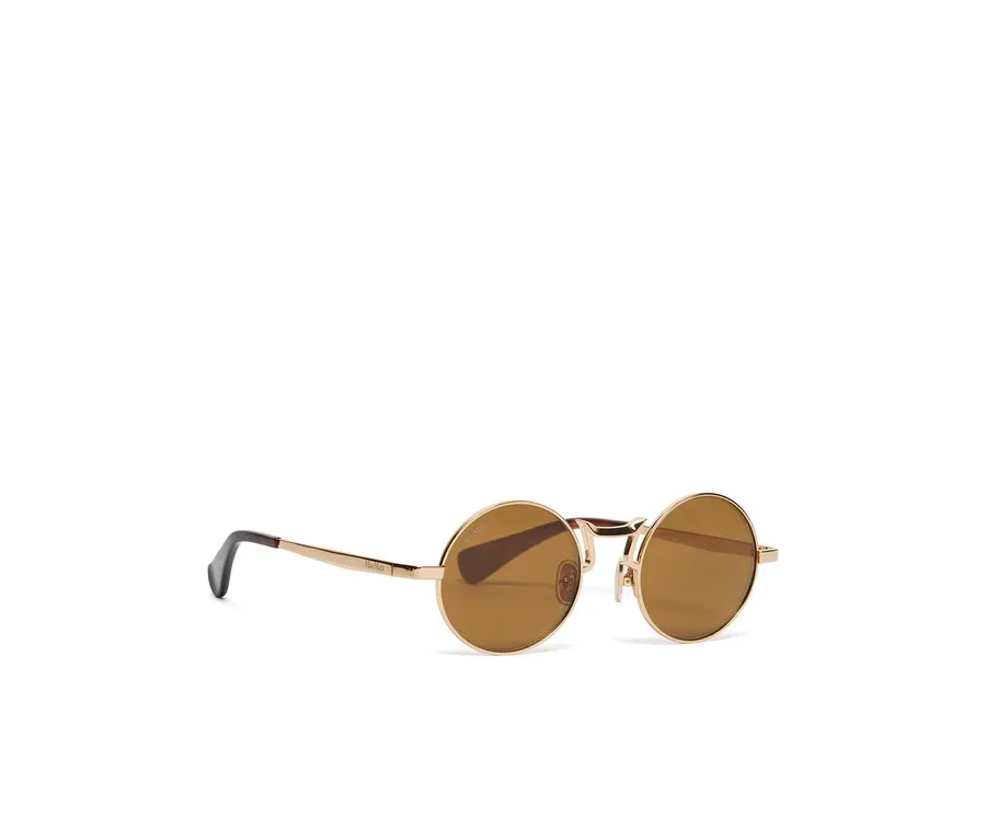 obrazek 1 Max Mara Okulary przeciwsłoneczne MM0127 30L Brązowy