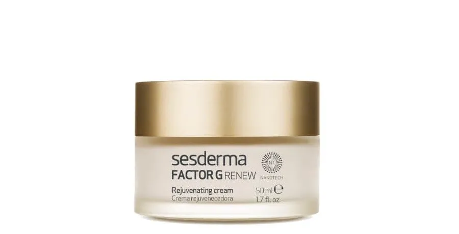 obrazek 1 Sesderma Factor G Renew Krem do twarzy 50 ml