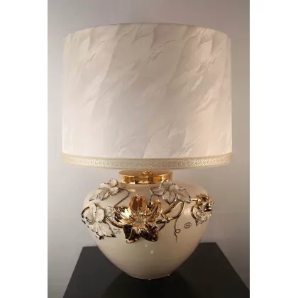 Picture Designer living room lamp 50cm