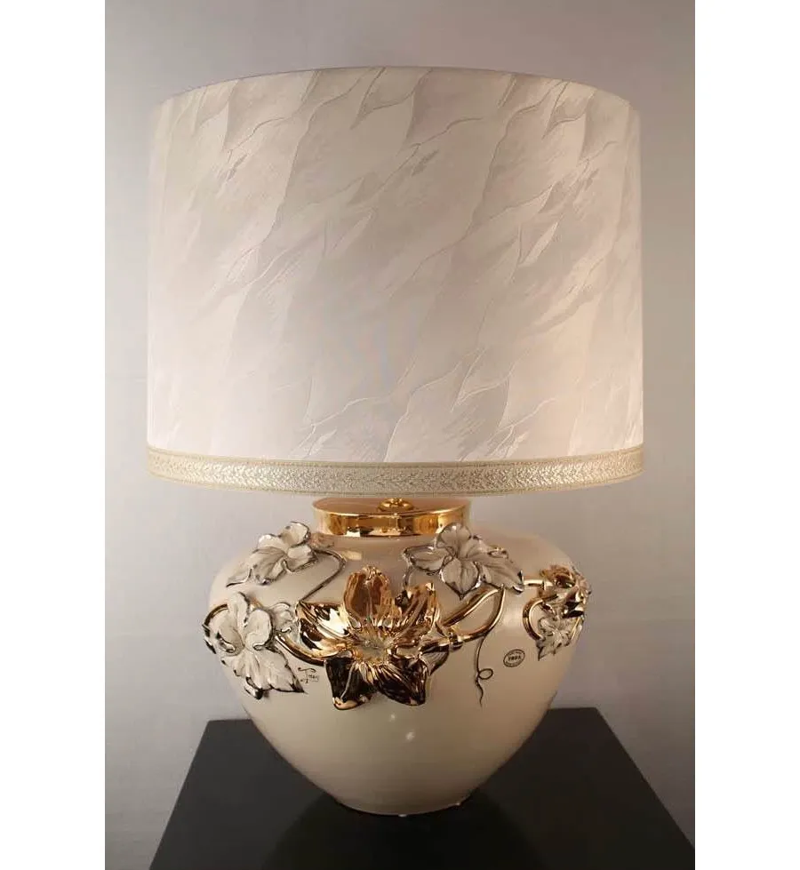 obrazek 1 Designerska salonowa lampa 50cm